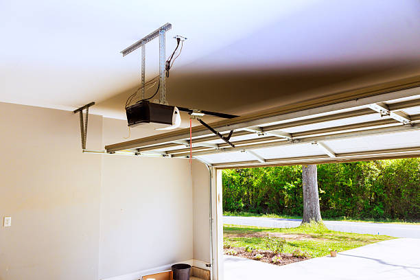 Top rated local Garage Door Panel Replacement specialists in Tysons, VA